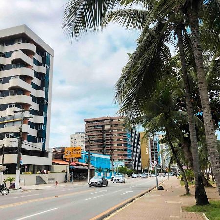 Sea Tower 105 - St-05: Beira Mar Da Pajucara | Custo Beneficio Leilighet Maceió Eksteriør bilde